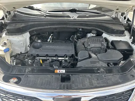 Kia Sorento 2013 года за 8 500 000 тг. в Астана – фото 12
