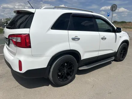 Kia Sorento 2013 года за 8 500 000 тг. в Астана – фото 3