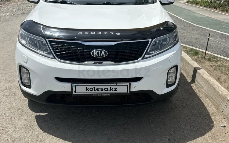 Kia Sorento 2013 годаүшін8 500 000 тг. в Астана