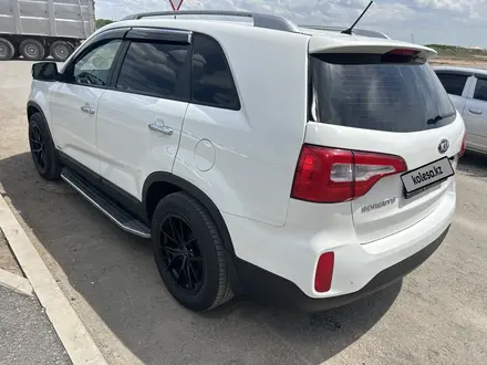 Kia Sorento 2013 года за 8 500 000 тг. в Астана – фото 5