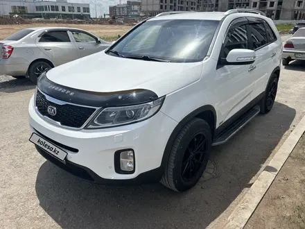 Kia Sorento 2013 года за 8 500 000 тг. в Астана – фото 6