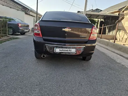 Chevrolet Cobalt 2022 года за 5 800 000 тг. в Шымкент – фото 7