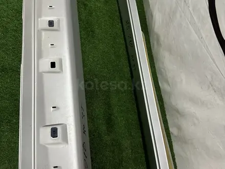 Пороги Mercedes-Benz W-210 рестайлинг за 110 000 тг. в Талдыкорган – фото 11