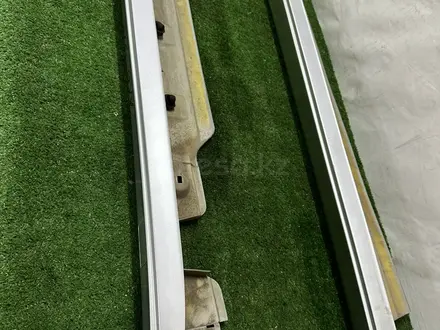 Пороги Mercedes-Benz W-210 рестайлинг за 110 000 тг. в Талдыкорган – фото 13