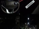Kia K8 2022 года за 14 200 000 тг. в Астана – фото 3