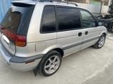 Mitsubishi Space Runner 1993 года за 2 600 000 тг. в Алматы – фото 2