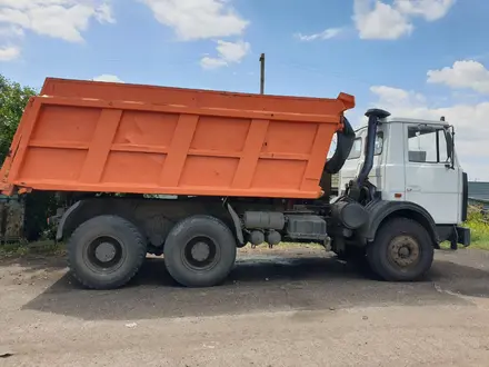 МАЗ  5516 2004 года за 4 000 000 тг. в Новоишимский – фото 2