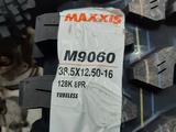 Maxxis Mud Trepador М9060 38.5x12.5-16LT 128K за 250 000 тг. в Алматы – фото 4