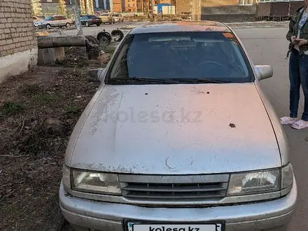 Opel Vectra 1992 года за 300 000 тг. в Петропавловск