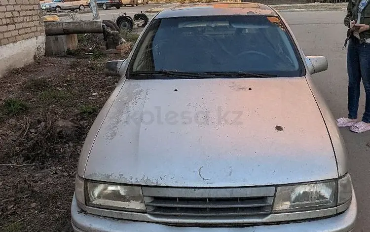 Opel Vectra 1992 года за 300 000 тг. в Петропавловск
