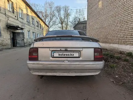 Opel Vectra 1992 года за 300 000 тг. в Петропавловск – фото 10