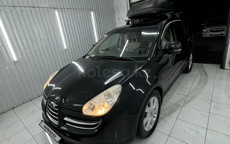 Subaru Tribeca 2007 годаүшін7 500 000 тг. в Актау