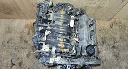 Контрактный двигатель на NISSAN CEFIRO A33 2.0L VQ20DE за 400 000 тг. в Алматы