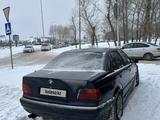 BMW 328 1995 года за 2 000 000 тг. в Астана – фото 2