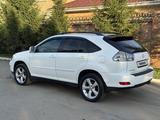 Lexus RX 350 2007 годаfor8 200 000 тг. в Кокшетау – фото 4
