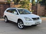 Lexus RX 350 2007 годаfor8 200 000 тг. в Кокшетау – фото 3