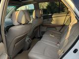 Lexus RX 350 2007 годаfor8 200 000 тг. в Кокшетау – фото 5