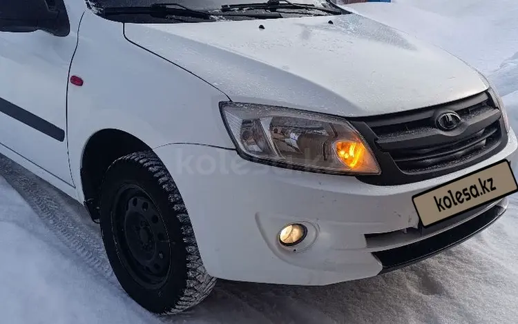 ВАЗ (Lada) Granta 2190 2013 года за 2 200 000 тг. в Кокшетау