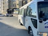 Toyota  Coaster 2014 годаfor15 200 000 тг. в Атырау – фото 2