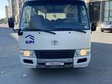 Toyota  Coaster 2014 года за 15 200 000 тг. в Атырау