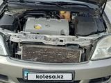 Opel Vectra 2002 годаүшін2 350 000 тг. в Кызылорда – фото 5