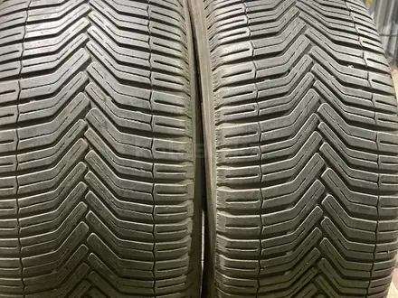 235/55/19 MICHELIN за 17 500 тг. в Алматы