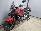 Honda  NC 700X 2012 года за 3 100 000 тг. в Алматы