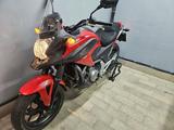 Honda  NC 700X 2012 года за 3 100 000 тг. в Алматы – фото 3
