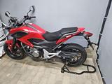 Honda  NC 700X 2012 года за 3 100 000 тг. в Алматы – фото 5