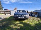 Mazda 626 1992 года за 765 000 тг. в Астана – фото 2