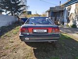 Mazda 626 1992 года за 765 000 тг. в Астана – фото 5