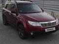 Subaru Forester 2008 года за 6 100 000 тг. в Алматы – фото 6