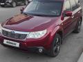 Subaru Forester 2008 года за 6 100 000 тг. в Алматы – фото 7