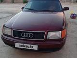 Audi 100 1993 годаүшін1 300 000 тг. в Абай (Келесский р-н)