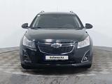 Chevrolet Cruze 2013 года за 4 730 000 тг. в Астана – фото 2