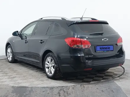 Chevrolet Cruze 2013 года за 3 990 000 тг. в Астана – фото 7