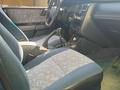 Toyota Carina E 1997 годаүшін2 350 000 тг. в Шымкент – фото 9