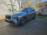 BMW X7 2023 года за 73 900 000 тг. в Алматы