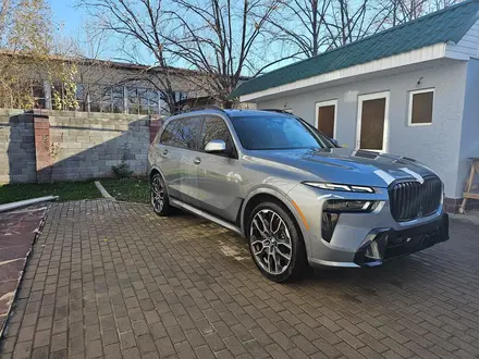 BMW X7 2023 года за 73 900 000 тг. в Алматы – фото 14