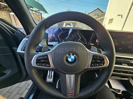 BMW X7 2023 года за 73 900 000 тг. в Алматы – фото 18