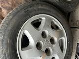 Диски и шины за 100 000 тг. в Талдыкорган – фото 4