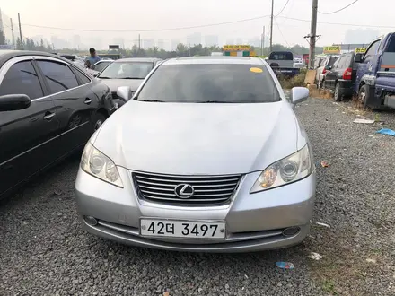 Lexus ES 350 2008 года за 10 000 тг. в Алматы