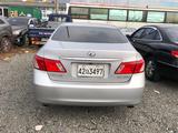 Lexus ES 350 2008 годаүшін10 000 тг. в Алматы – фото 4