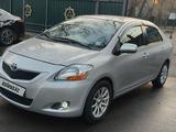Toyota Yaris 2011 года за 4 750 000 тг. в Алматы – фото 2