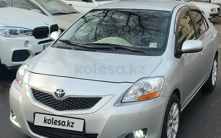 Toyota Yaris 2011 года за 4 750 000 тг. в Алматы