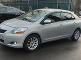 Toyota Yaris 2011 года за 4 750 000 тг. в Алматы – фото 3