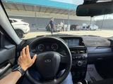 ВАЗ (Lada) Priora 2170 2014 года за 2 950 000 тг. в Шымкент – фото 2