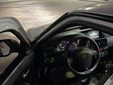 ВАЗ (Lada) Priora 2170 2014 года за 2 950 000 тг. в Шымкент – фото 3