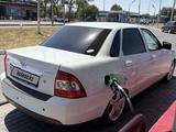 ВАЗ (Lada) Priora 2170 2014 года за 2 950 000 тг. в Шымкент