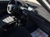ВАЗ (Lada) Priora 2170 2014 года за 2 950 000 тг. в Шымкент – фото 5